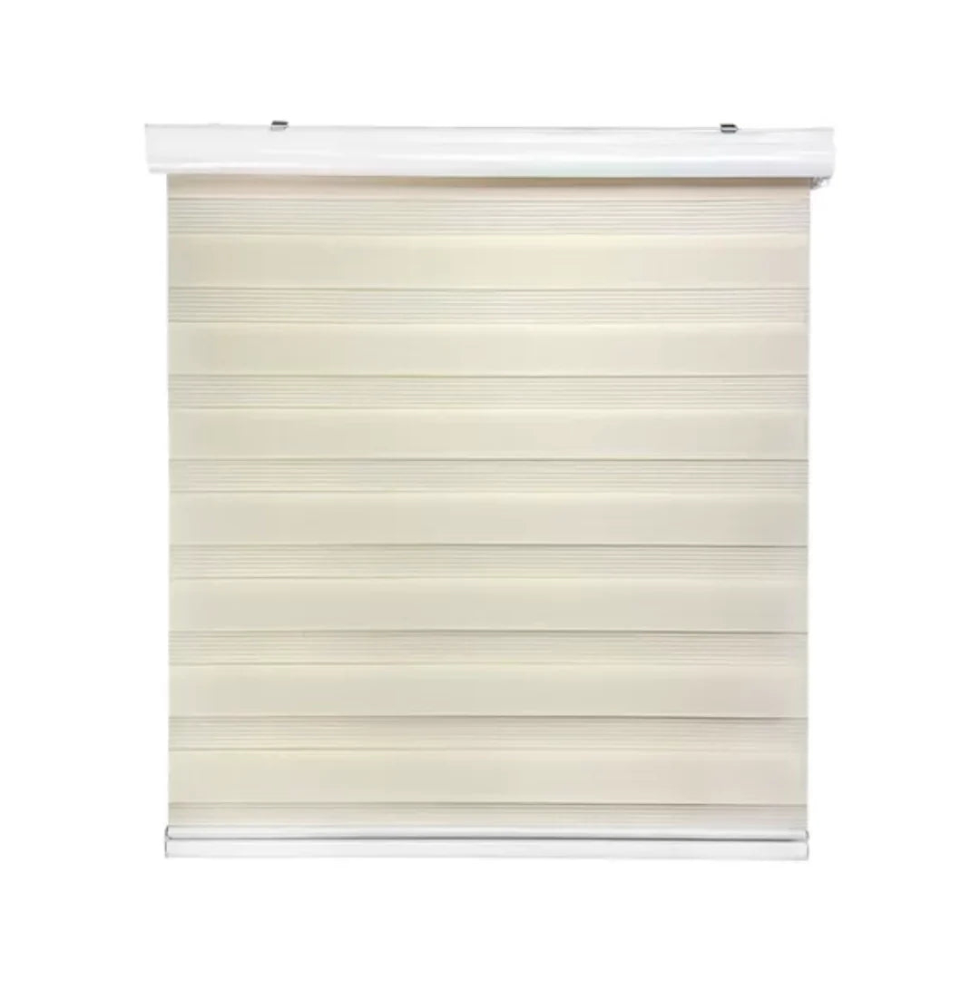 Cortinas Roller a Medida para Todo Tipo de Espacios: Blackout, Duo, Zebra y más