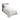 Plumón Cobertor Chiporro Premium Doble Textura Invierno Blanco Guiza
