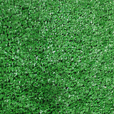 Pasto Sintético 10mm Rollo Realista Con Memoria