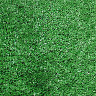 Pasto Sintético 10mm Rollo Realista Con Memoria