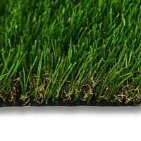 Pasto Sintético 35mm Rollo Realista Con Memoria