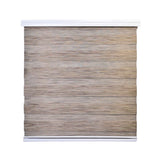 Cortina Roller Duo Zebra Día Y Noche - MARRON JASPEADO