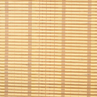 Cortina Roller Bambu Persiana Enrollable - NATURAL