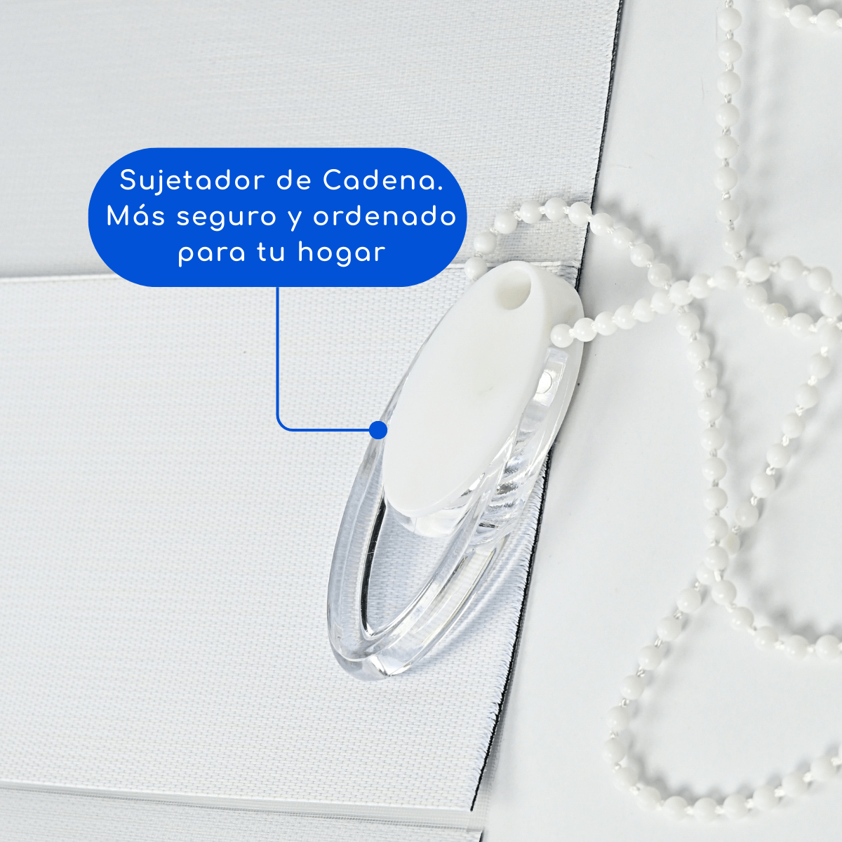 Cortina Roller Duo Blackout 100% Día y Noche Premium GRIS LISO