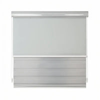 DUO DOBLE BLACKOUT CON CENEFA