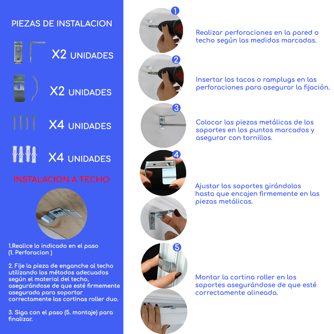 Cortina Roller Duo Zebra Día Y Noche Diseño Infantil My Melody