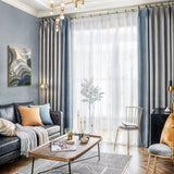 Barras De Cortina 19mm Extensibles Metálicas 120-210 Cm (DORADO)