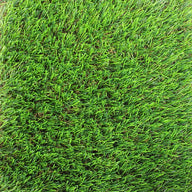 Pasto Sintético 40mm Rollo Realista Con Memoria