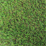 Pasto Sintético 35mm Rollo Realista Con Memoria