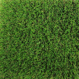 Pasto Sintético 45mm Rollo Realista Con Memoria